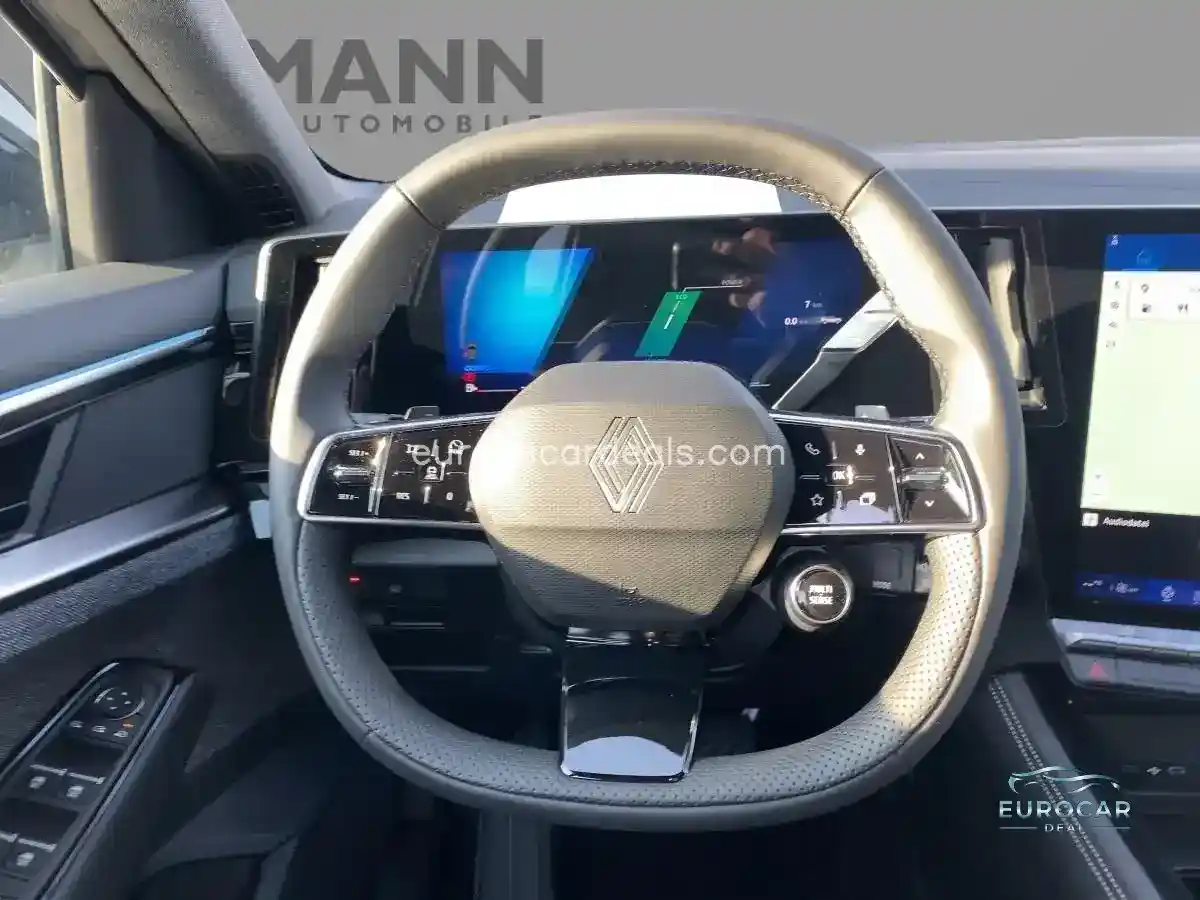 Renault Espace