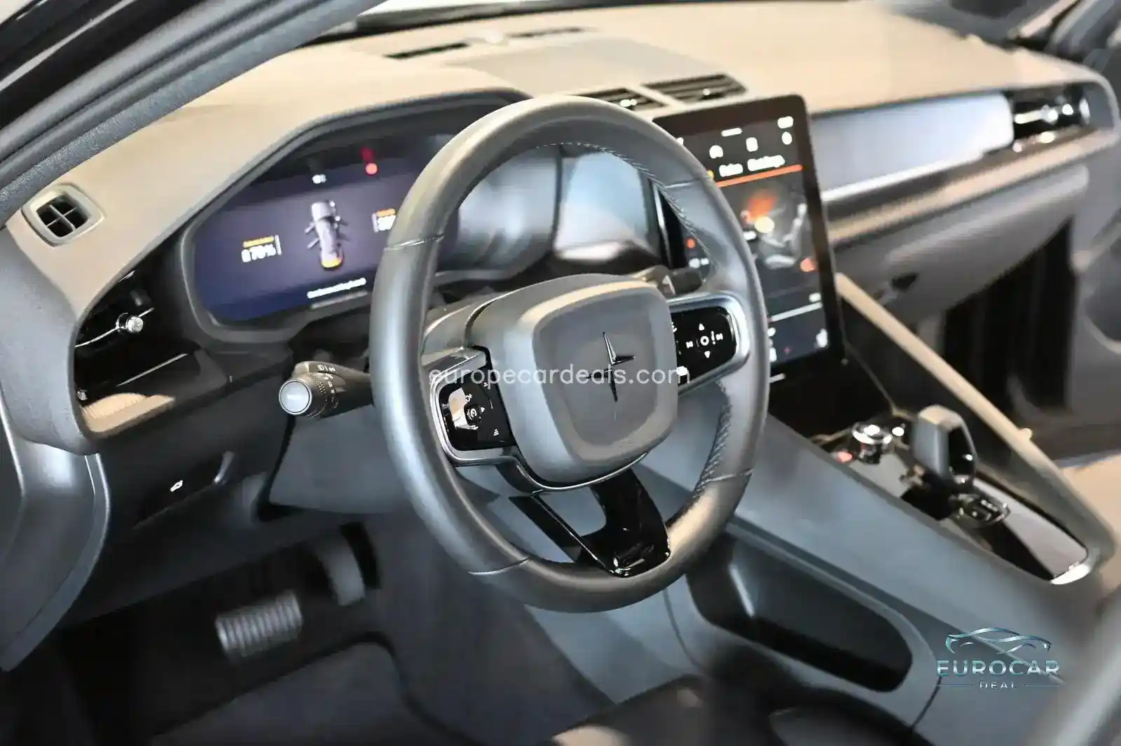 Polestar 2