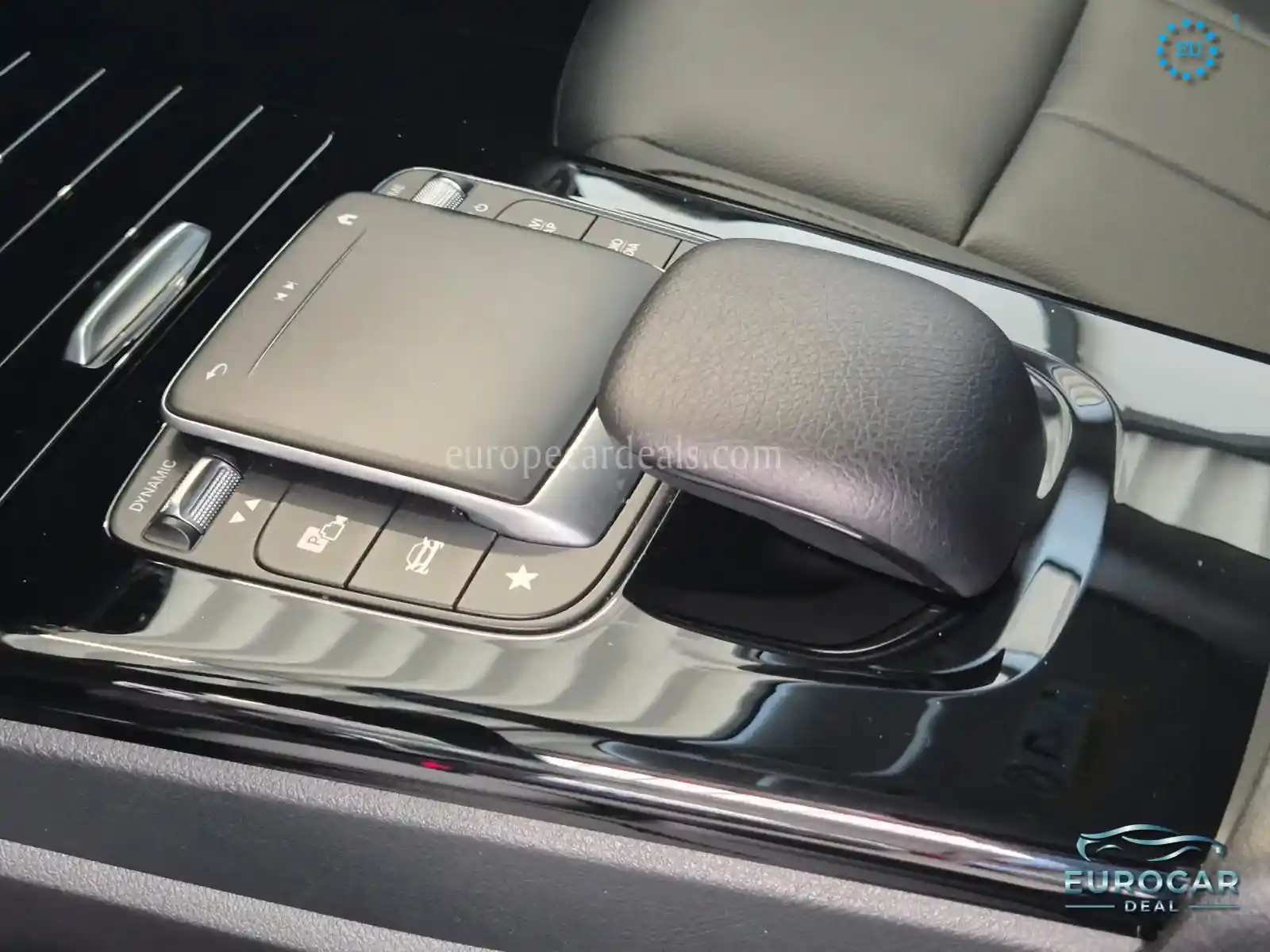 Mercedes-Benz CLA 180 Shooting Brake