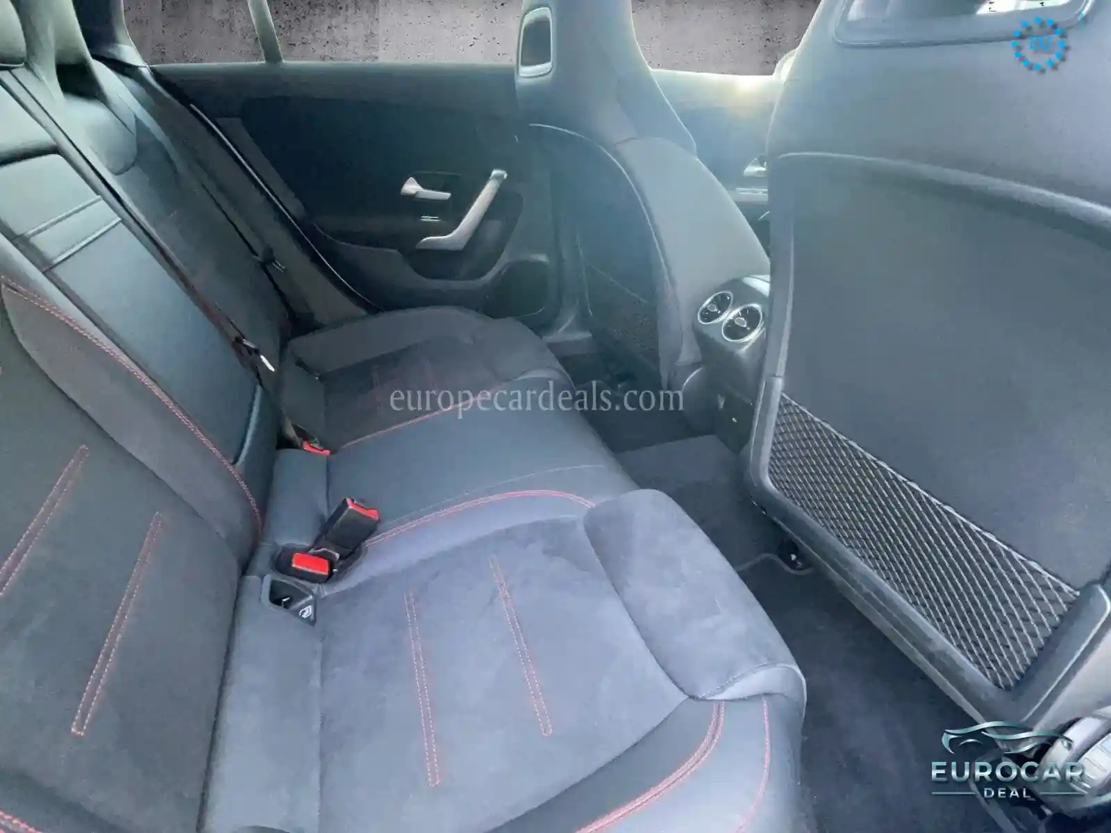 Mercedes-Benz CLA 200 Shooting Brake