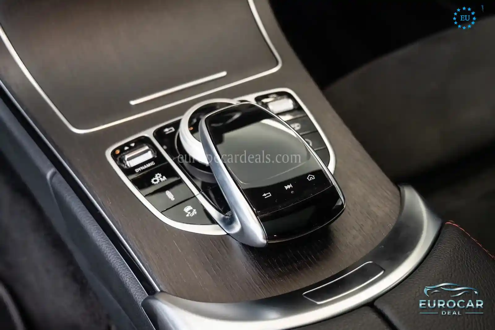 Mercedes-Benz C 43 AMG