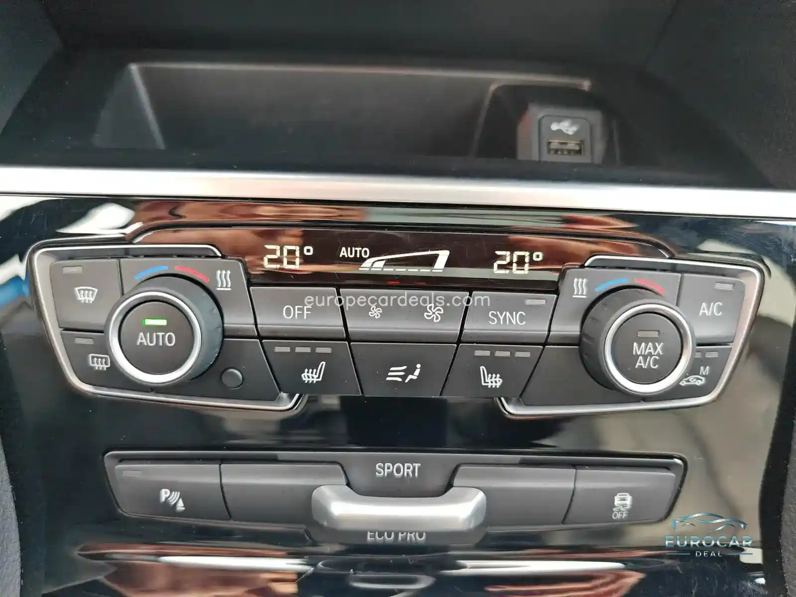 BMW 220 Gran Tourer