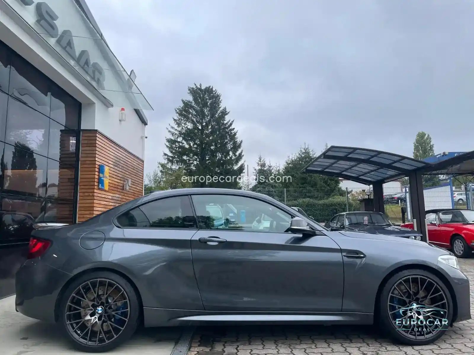 BMW M2
