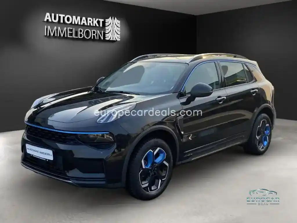 Lynk&Co 01