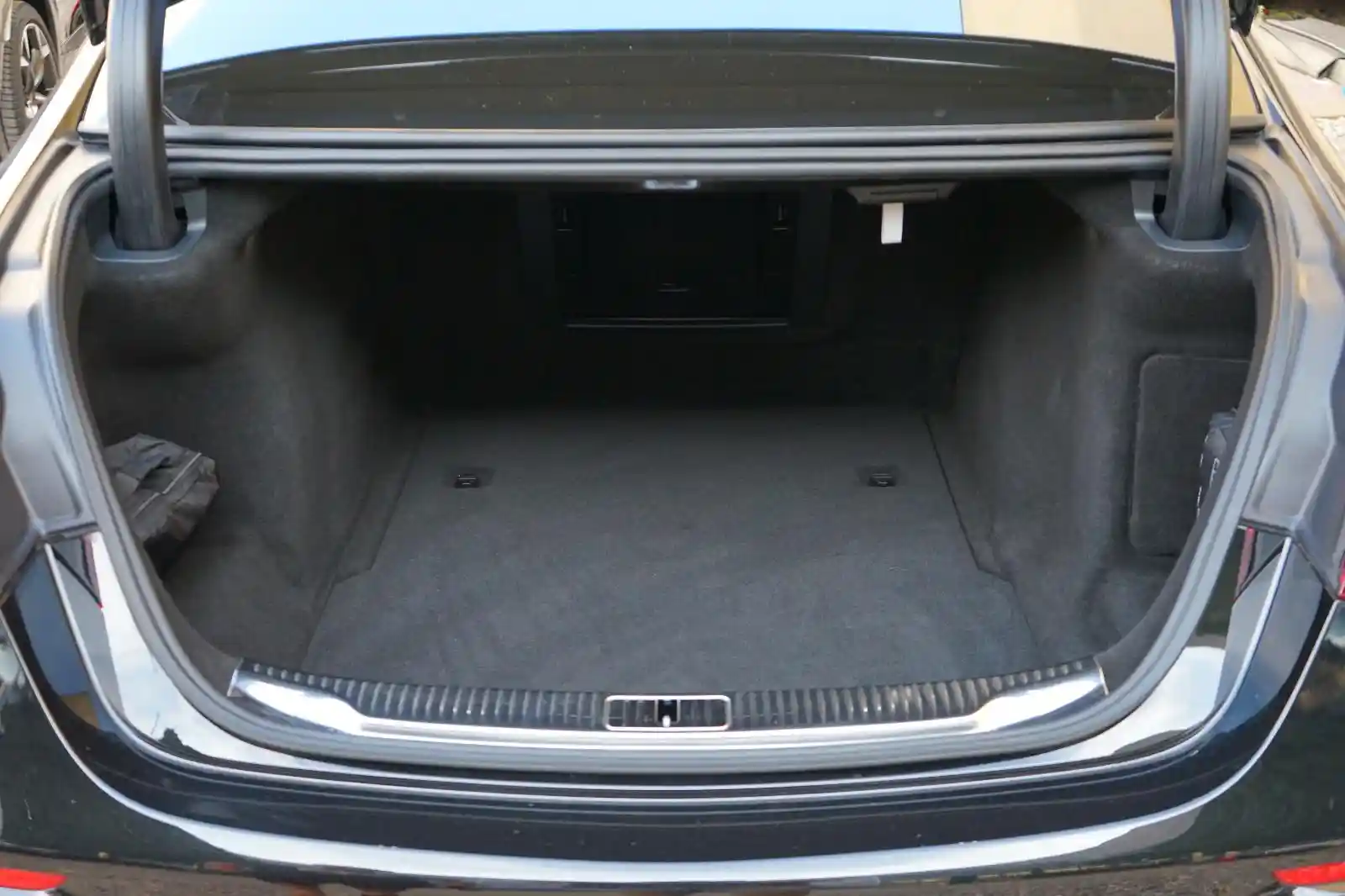 Mercedes-Benz S 500