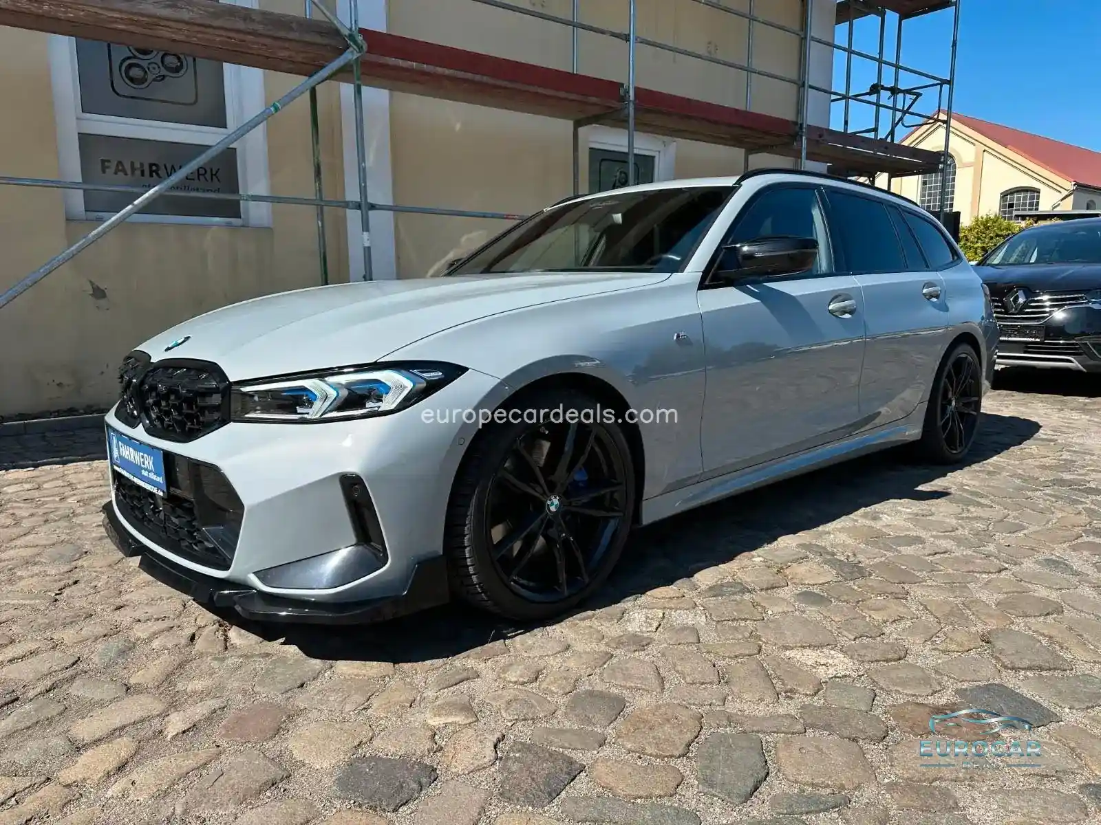 BMW M340i