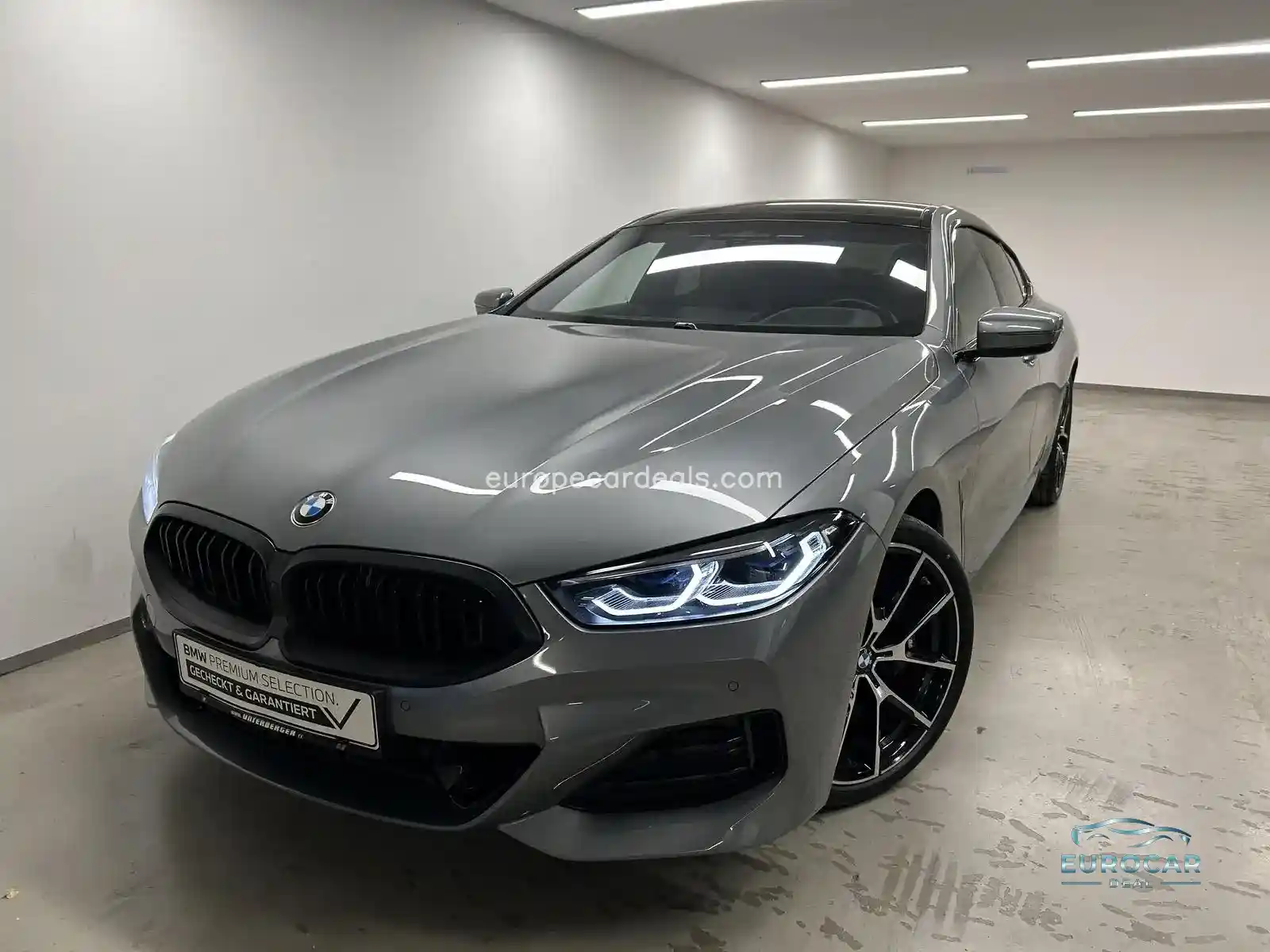BMW 840