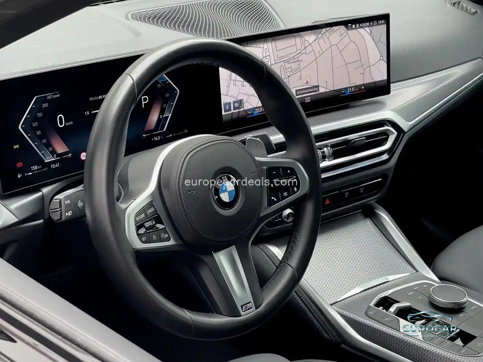 BMW 420 Gran Coupé