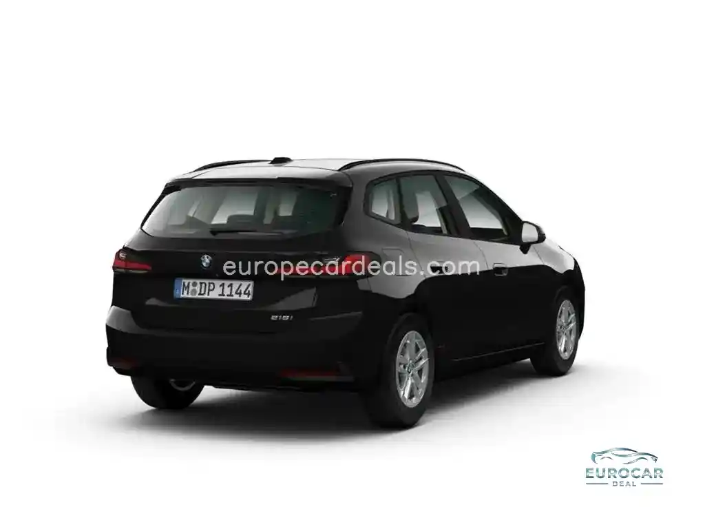 BMW 216