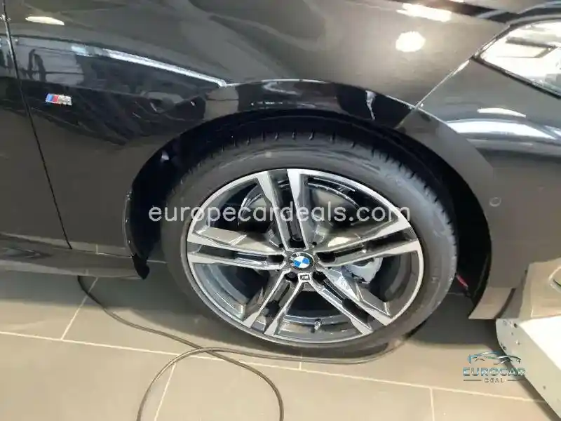 BMW 218 Gran Coupé