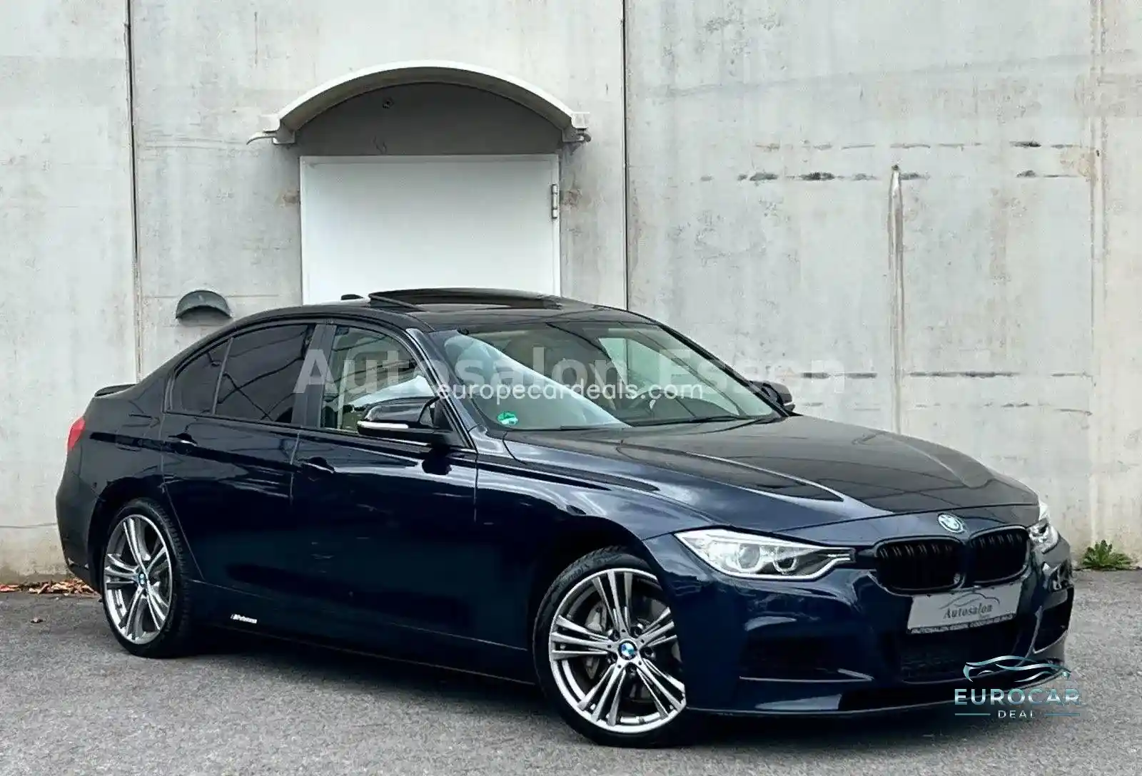 BMW 335
