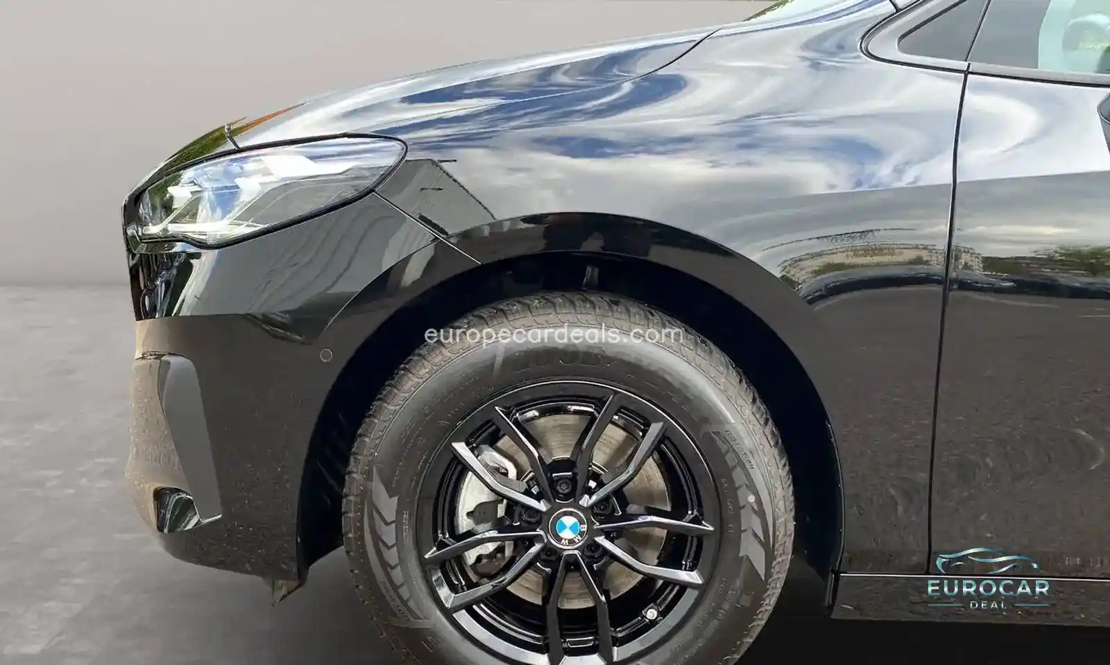 BMW 218 Active Tourer