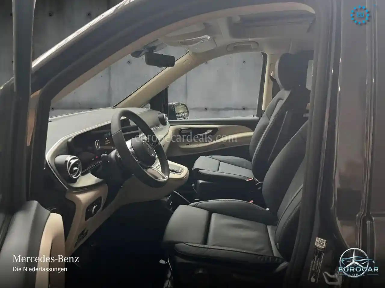 Mercedes-Benz V 300