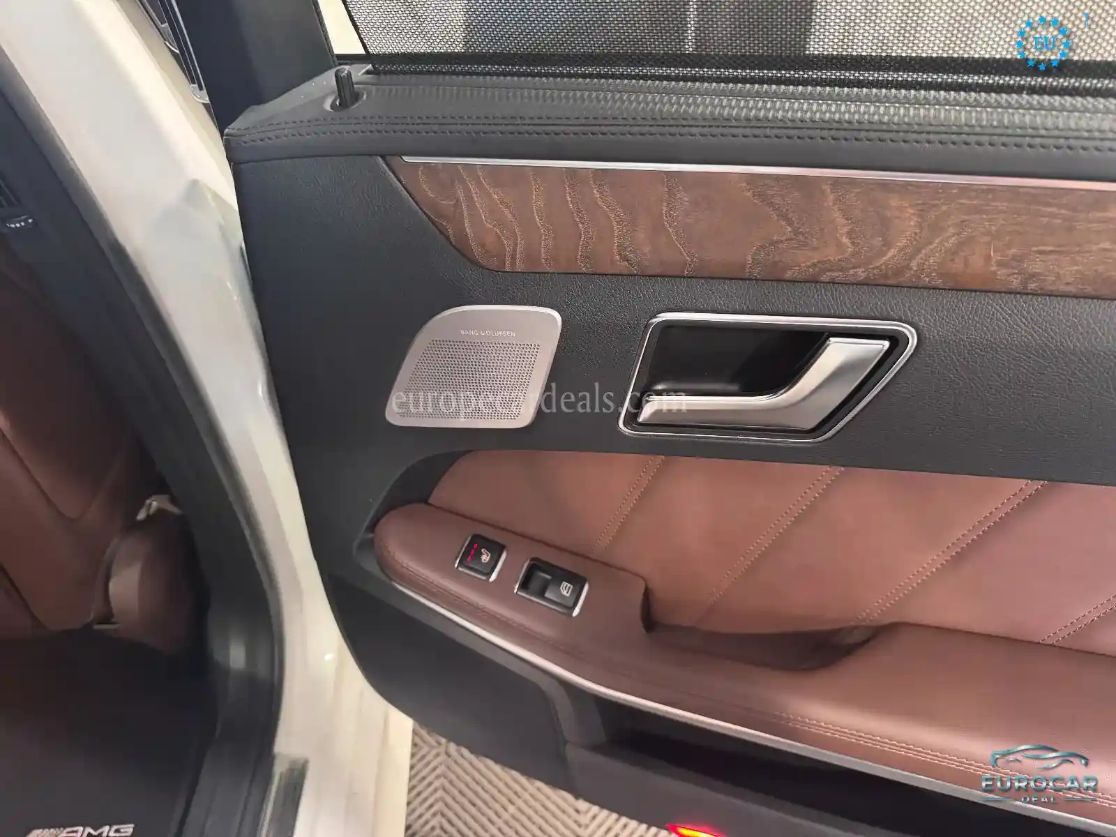 Mercedes-Benz E 500