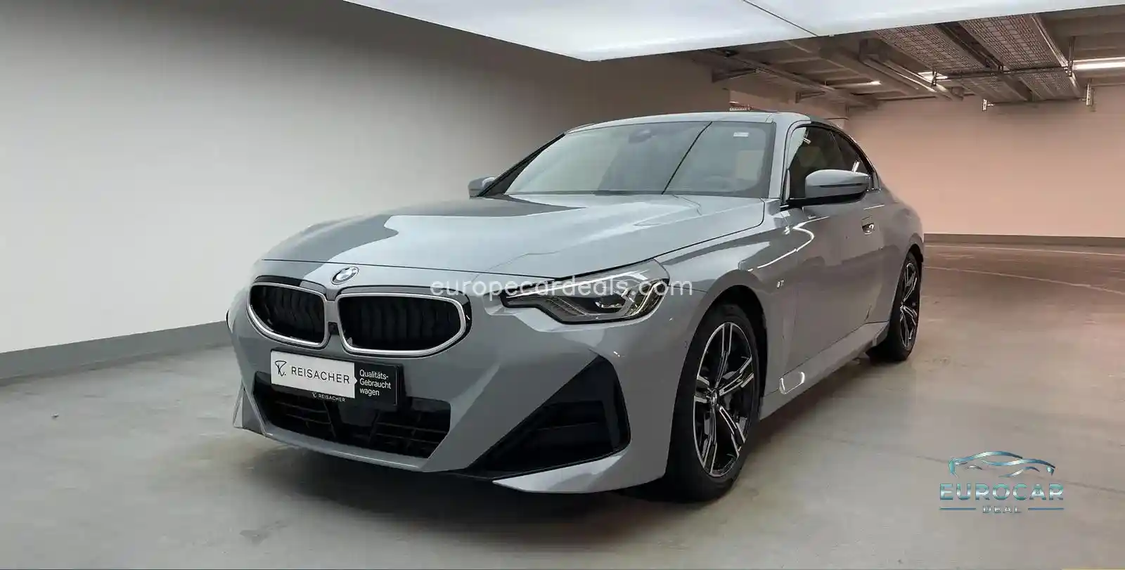 BMW 230