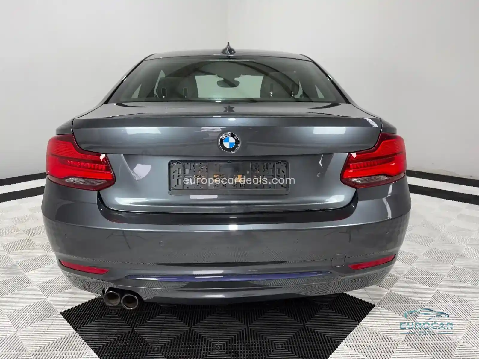 BMW 220