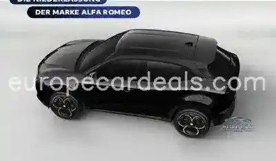 Alfa Romeo Junior