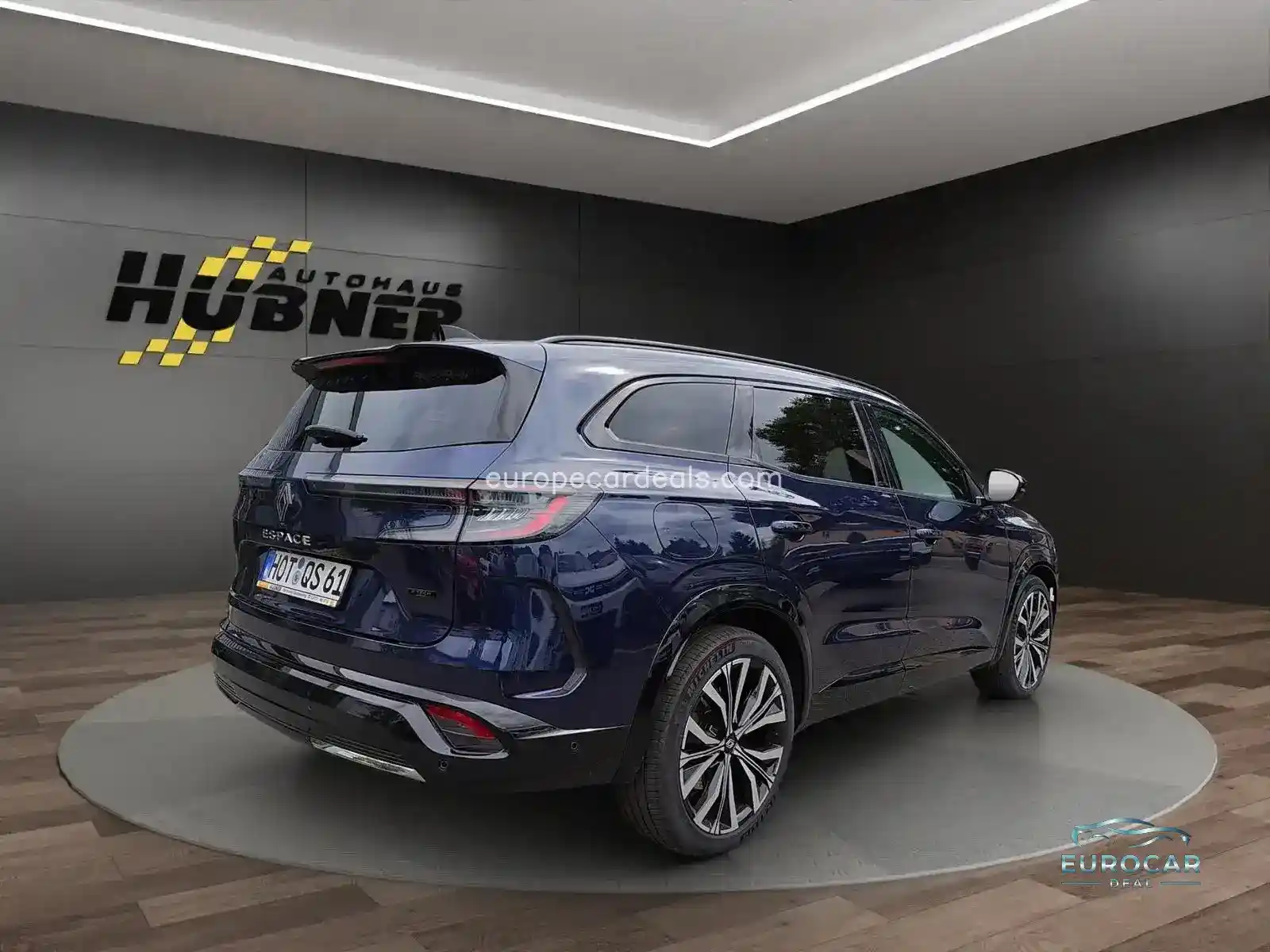 Renault Espace