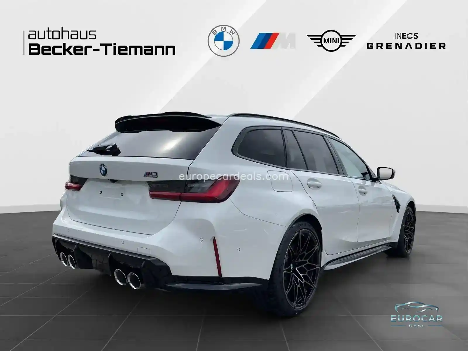 BMW M3