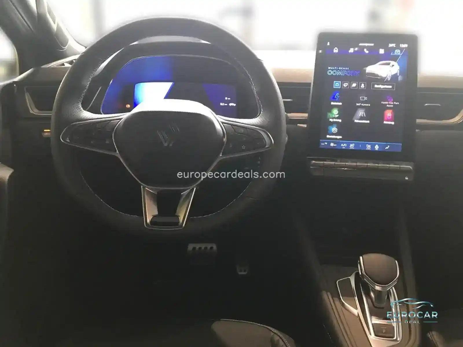 Renault Symbioz