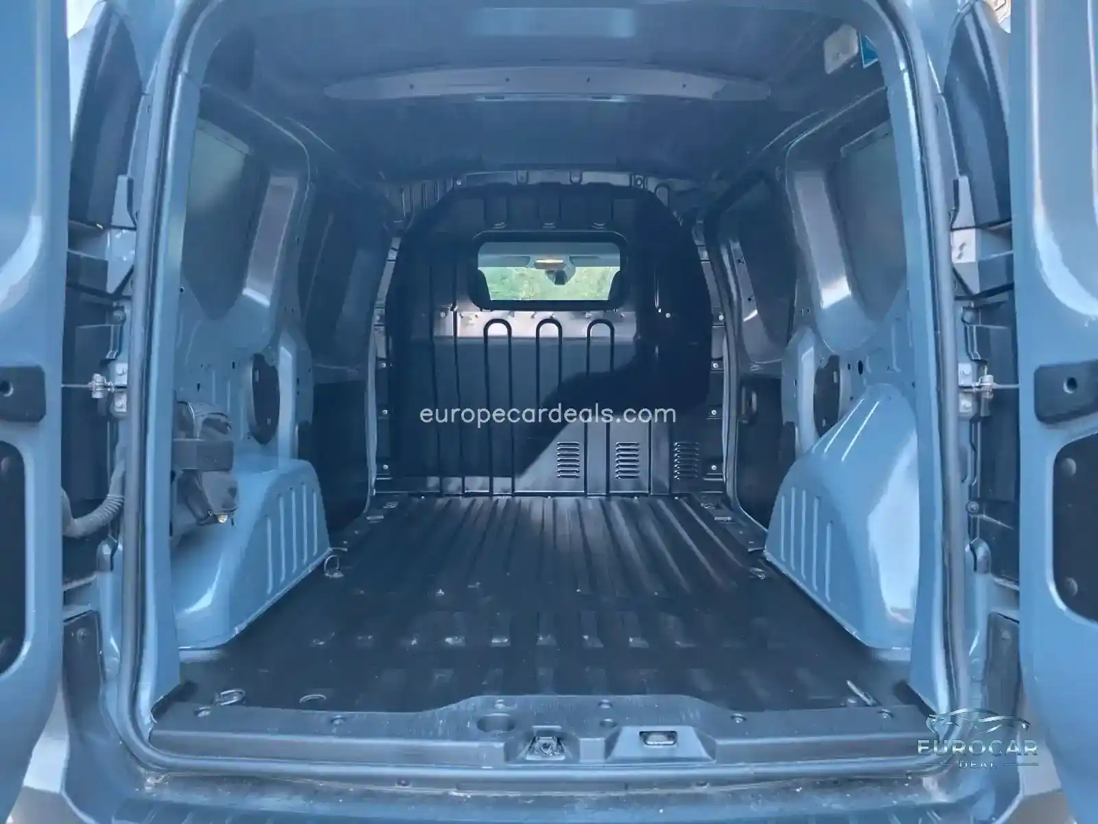 Renault Express