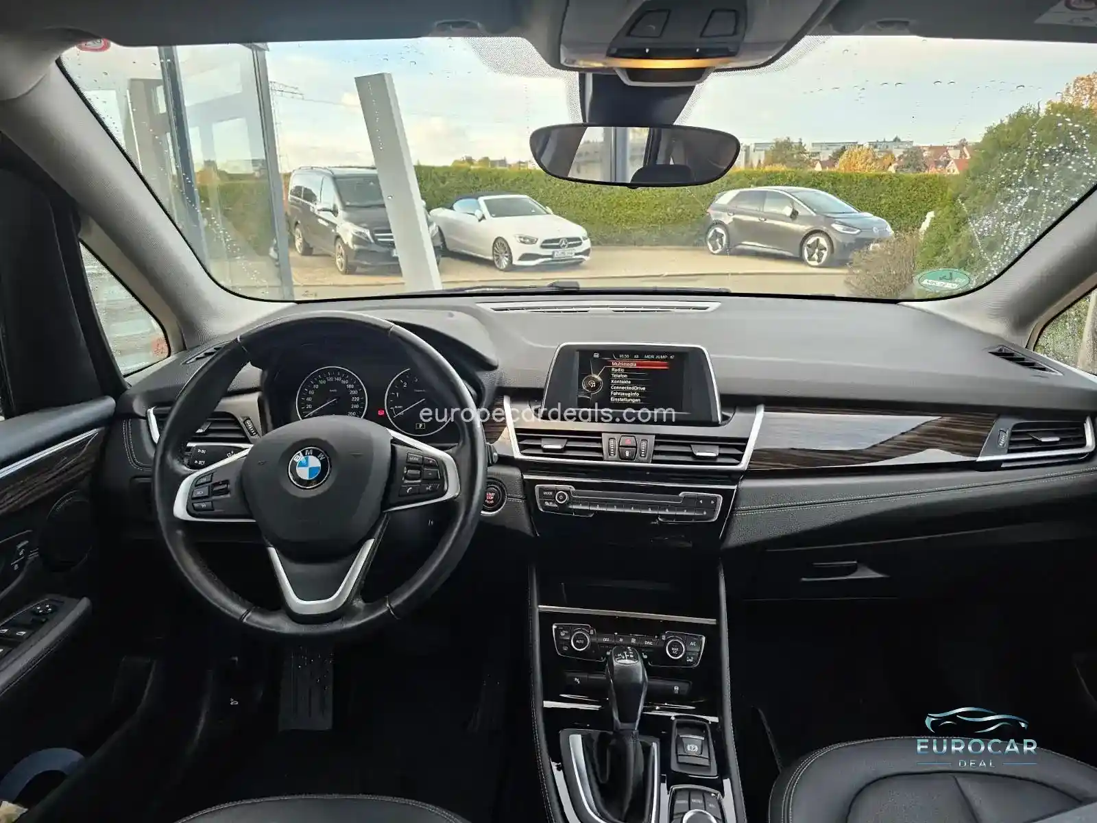 BMW 218