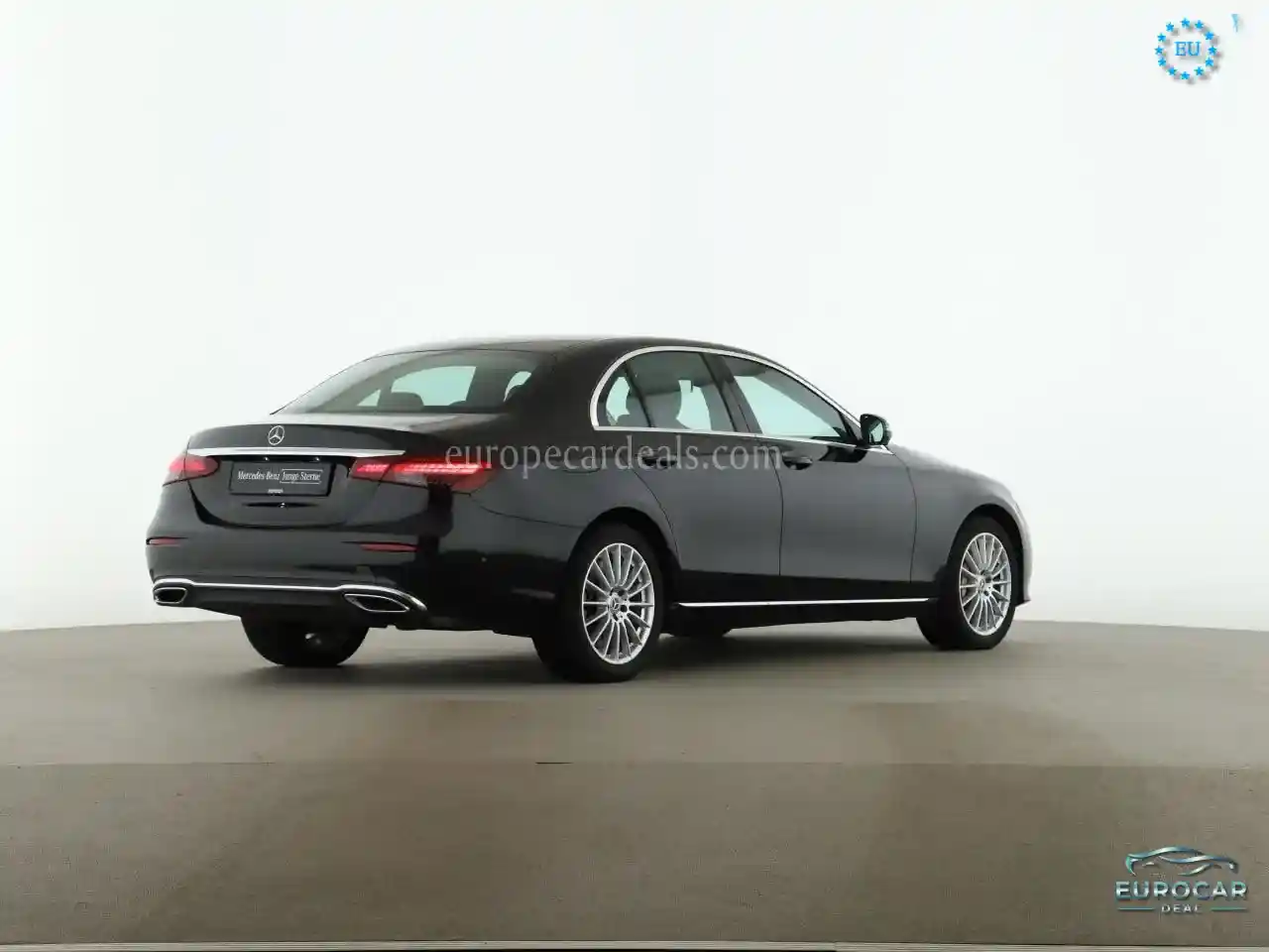 Mercedes-Benz E 450