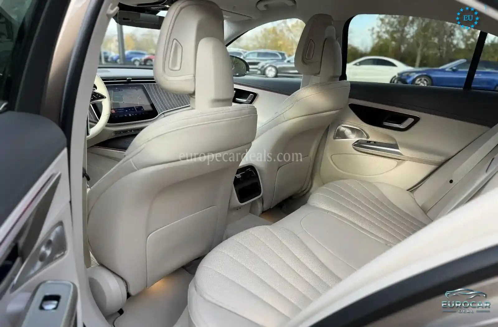 Mercedes-Benz E 450