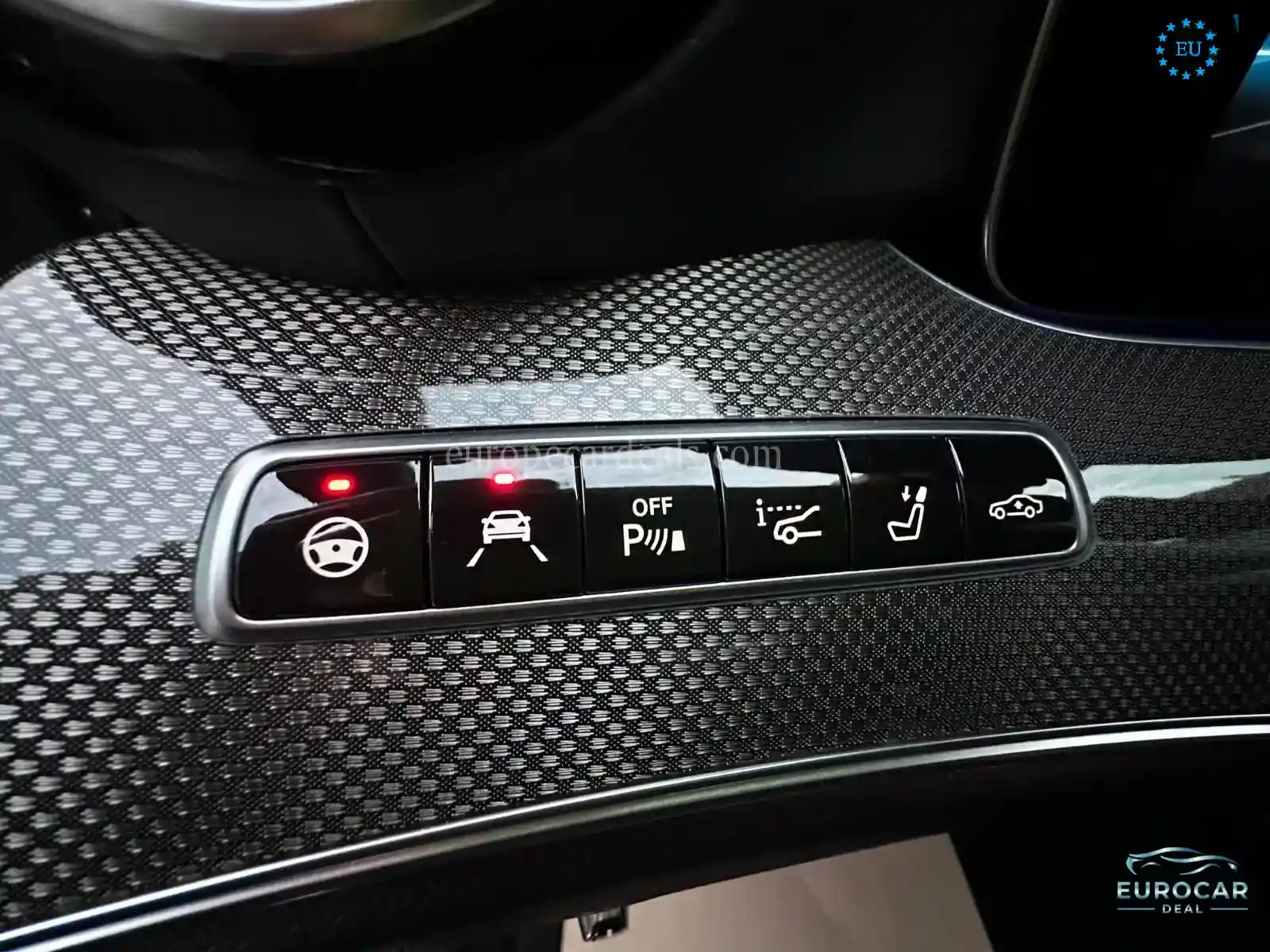 Mercedes-Benz E 63 AMG