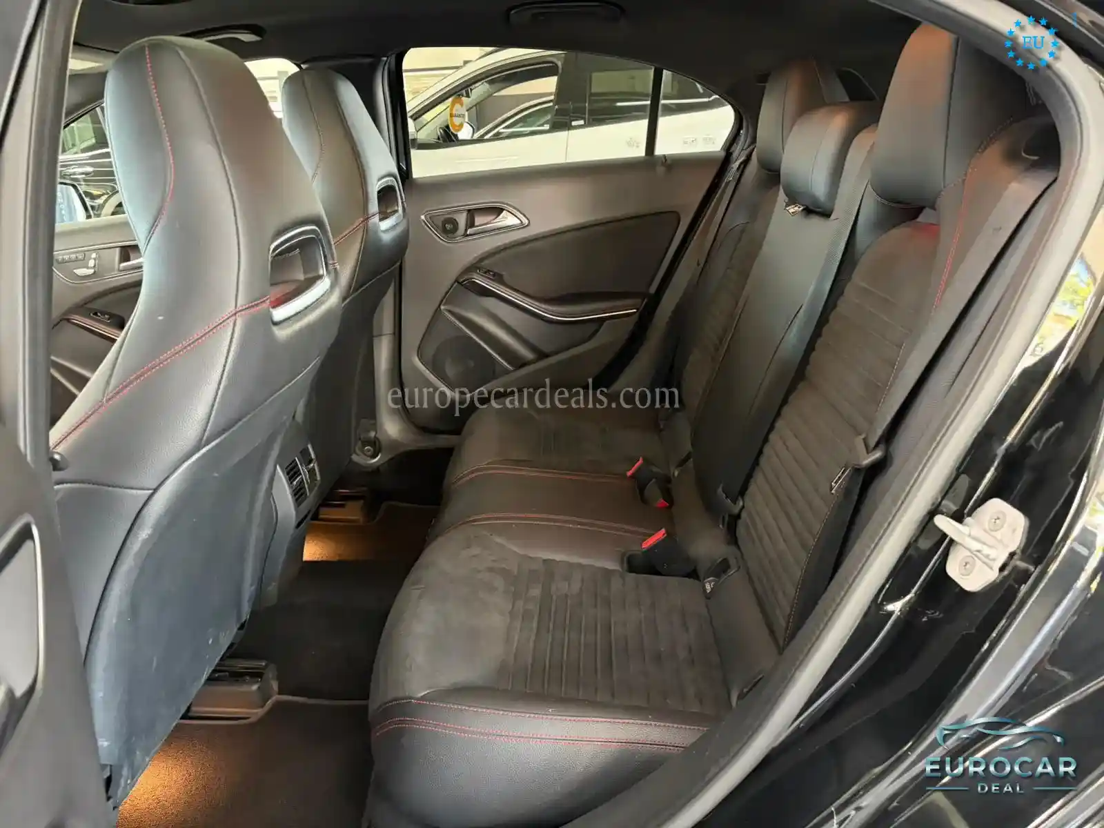 Mercedes-Benz A 220