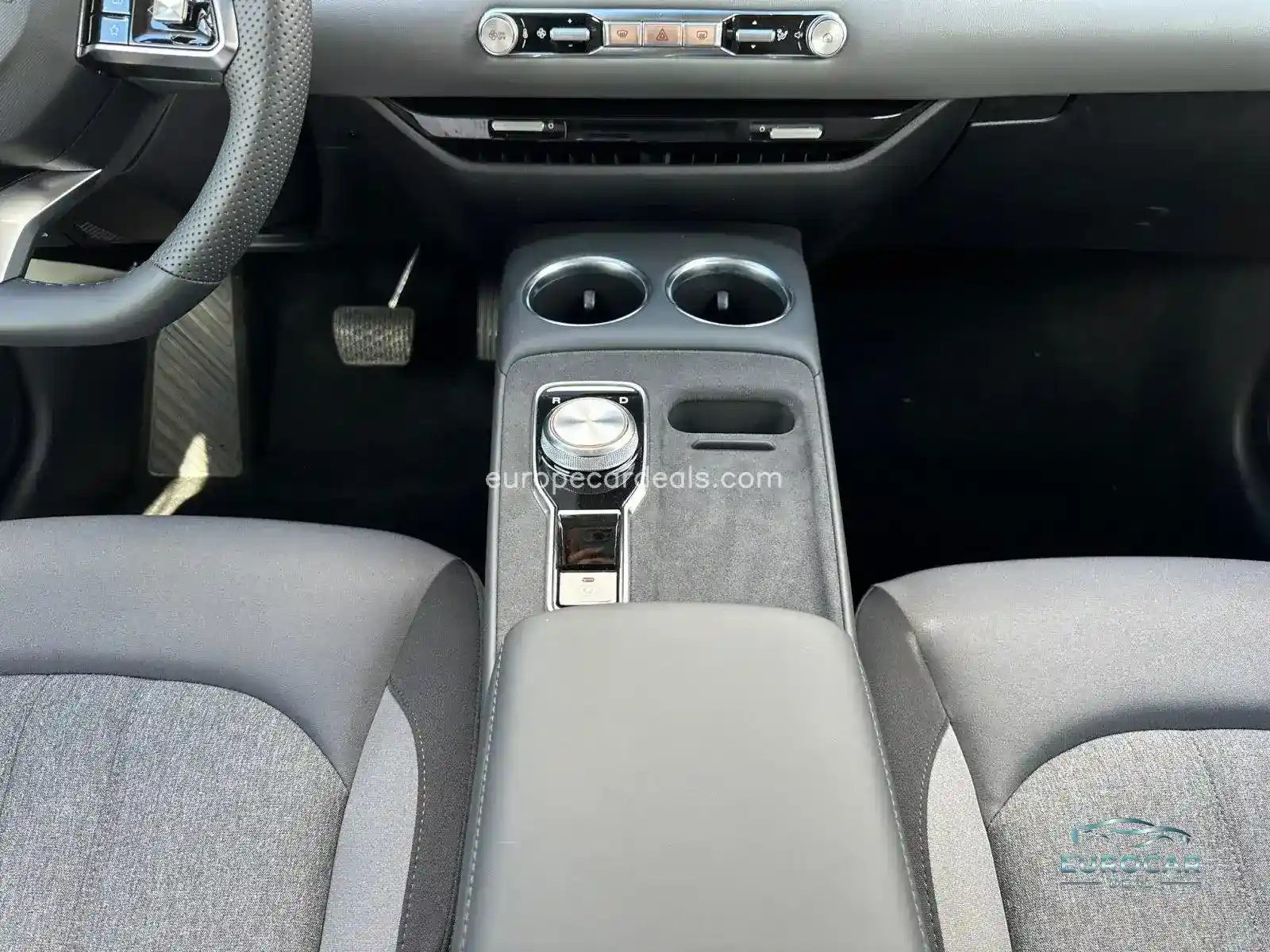 MG S5