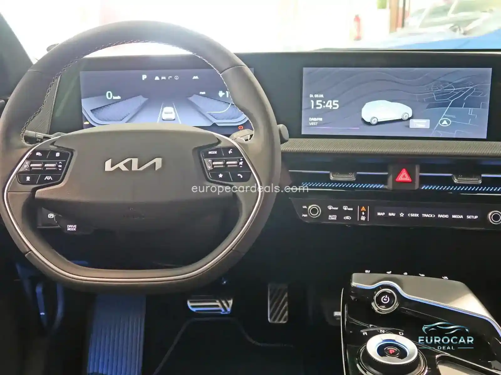 Kia EV6