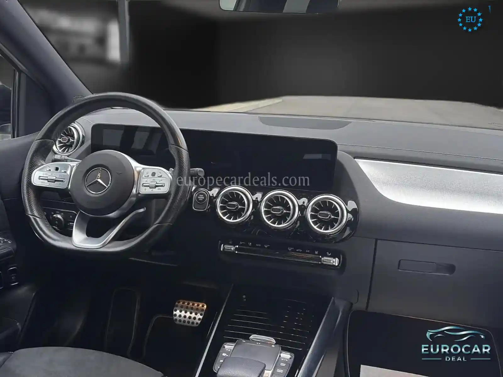 Mercedes-Benz B 250