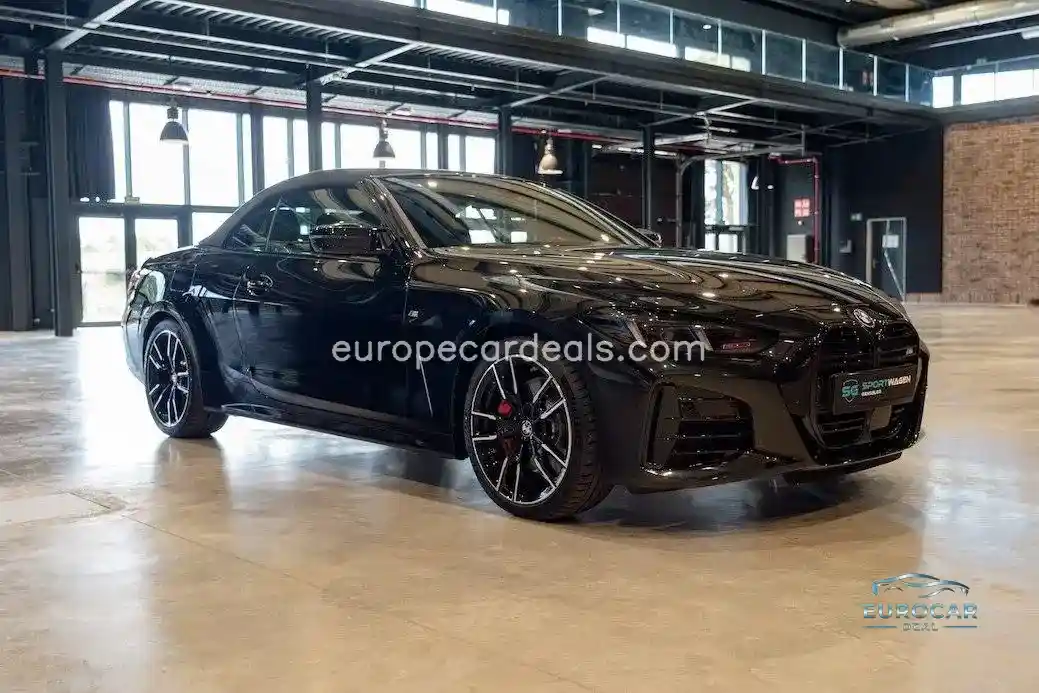 BMW 440