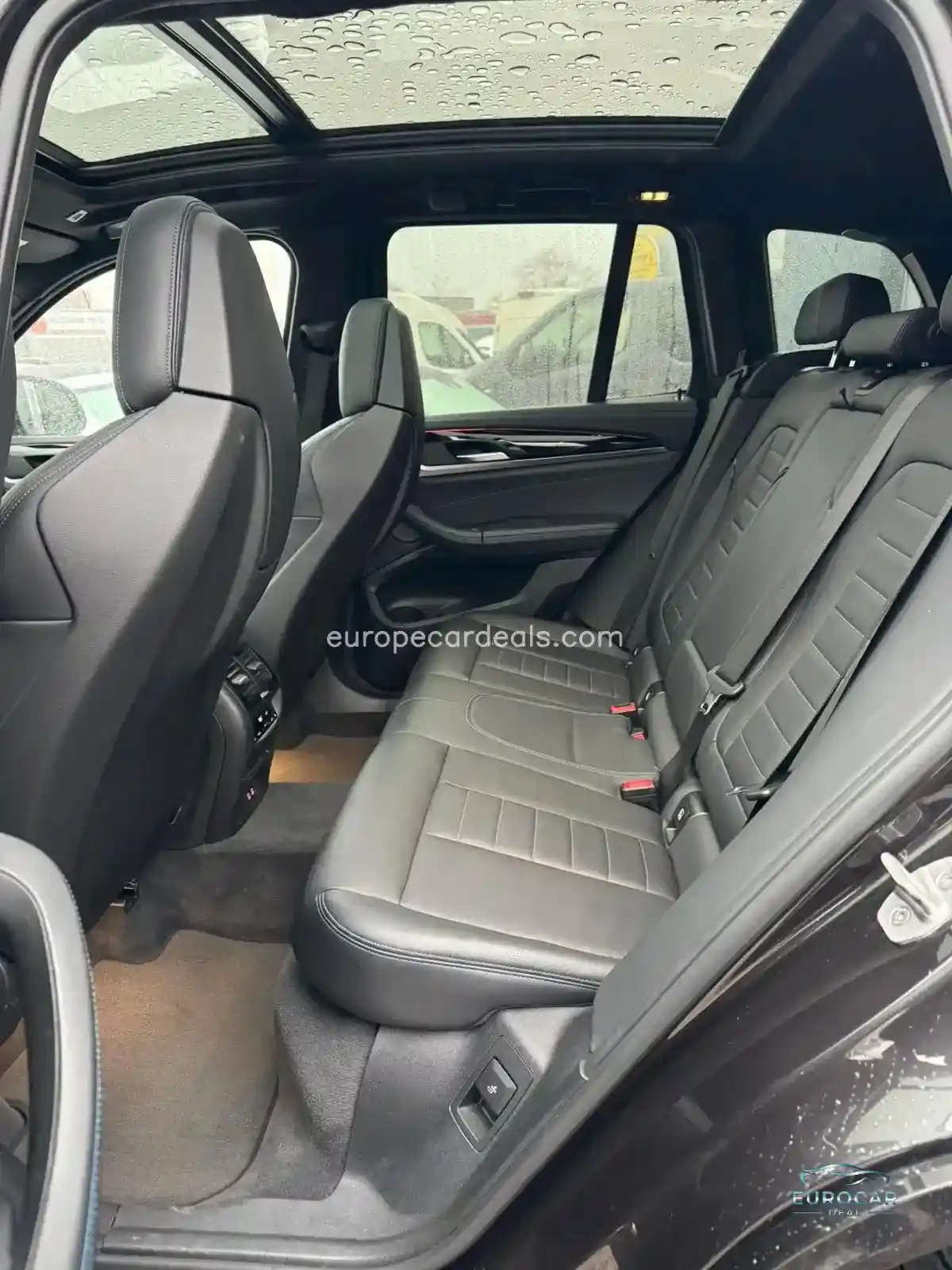 BMW X3 M40