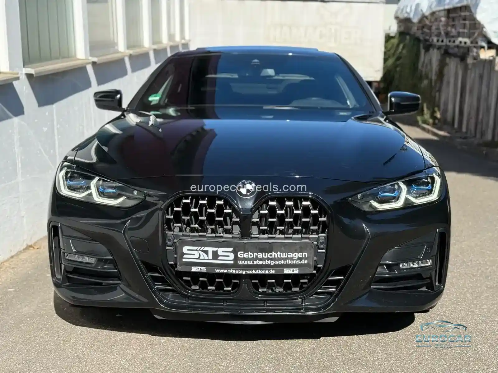 BMW 430