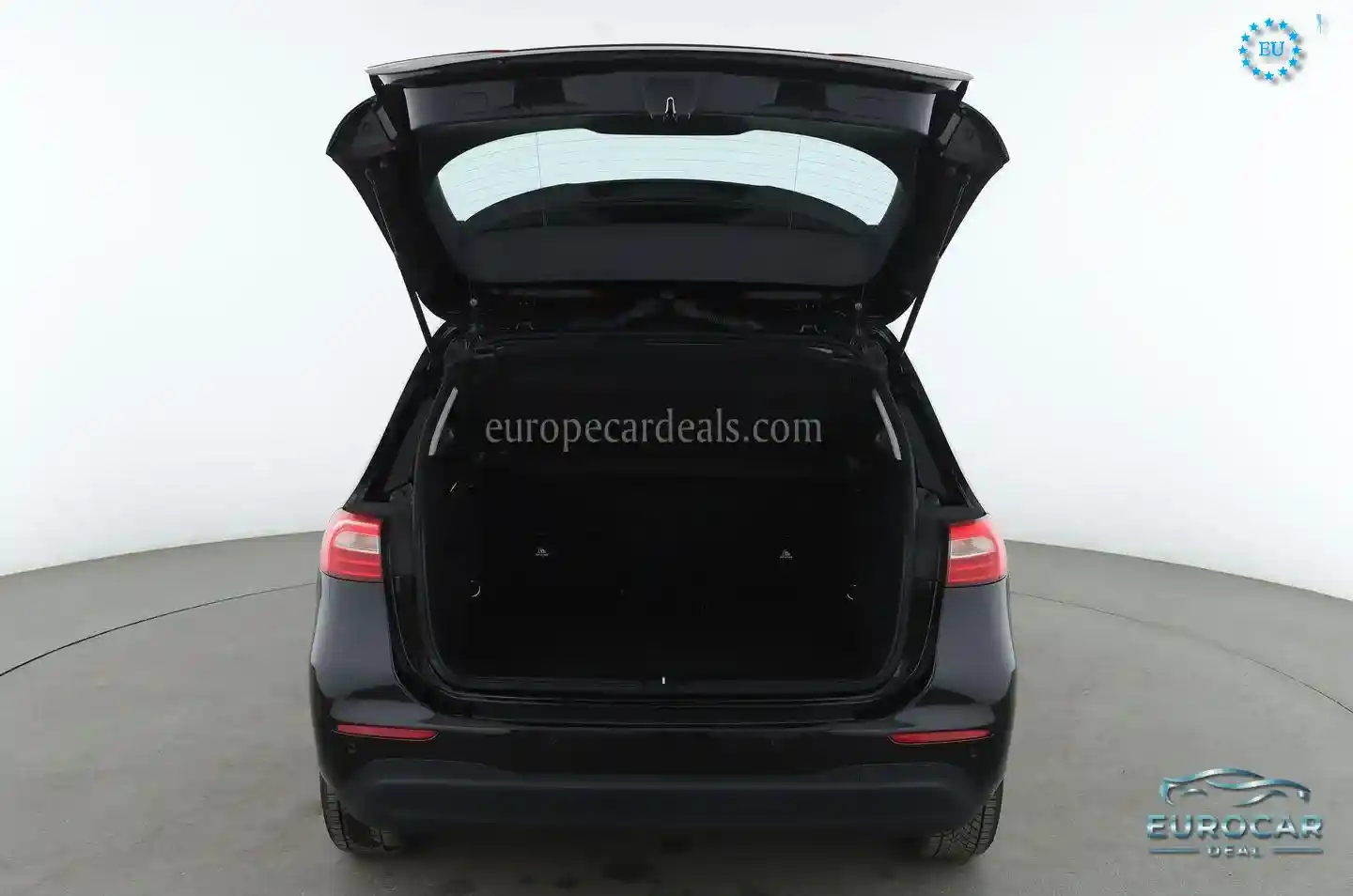 Mercedes-Benz B 250