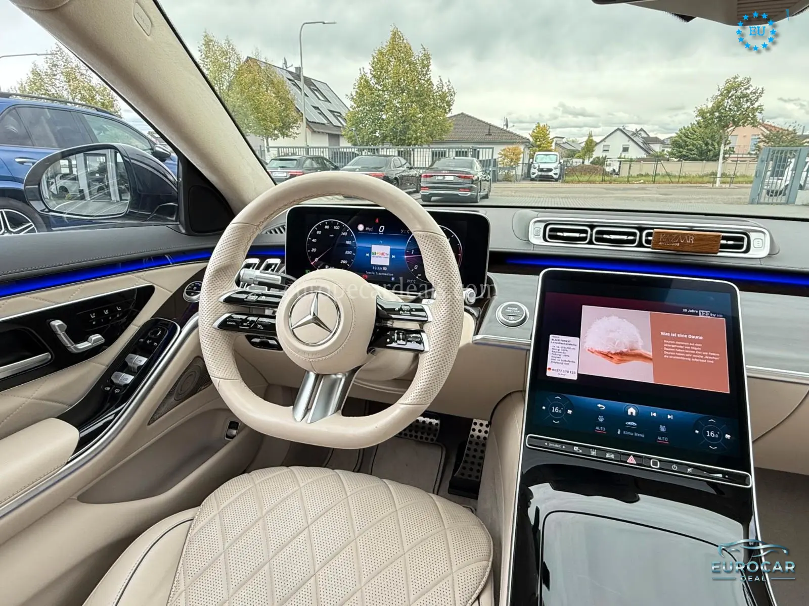 Mercedes-Benz S 400