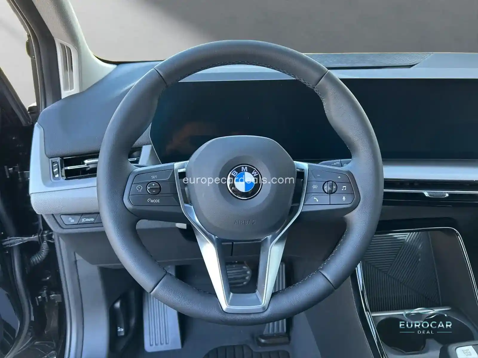 BMW 216 Active Tourer