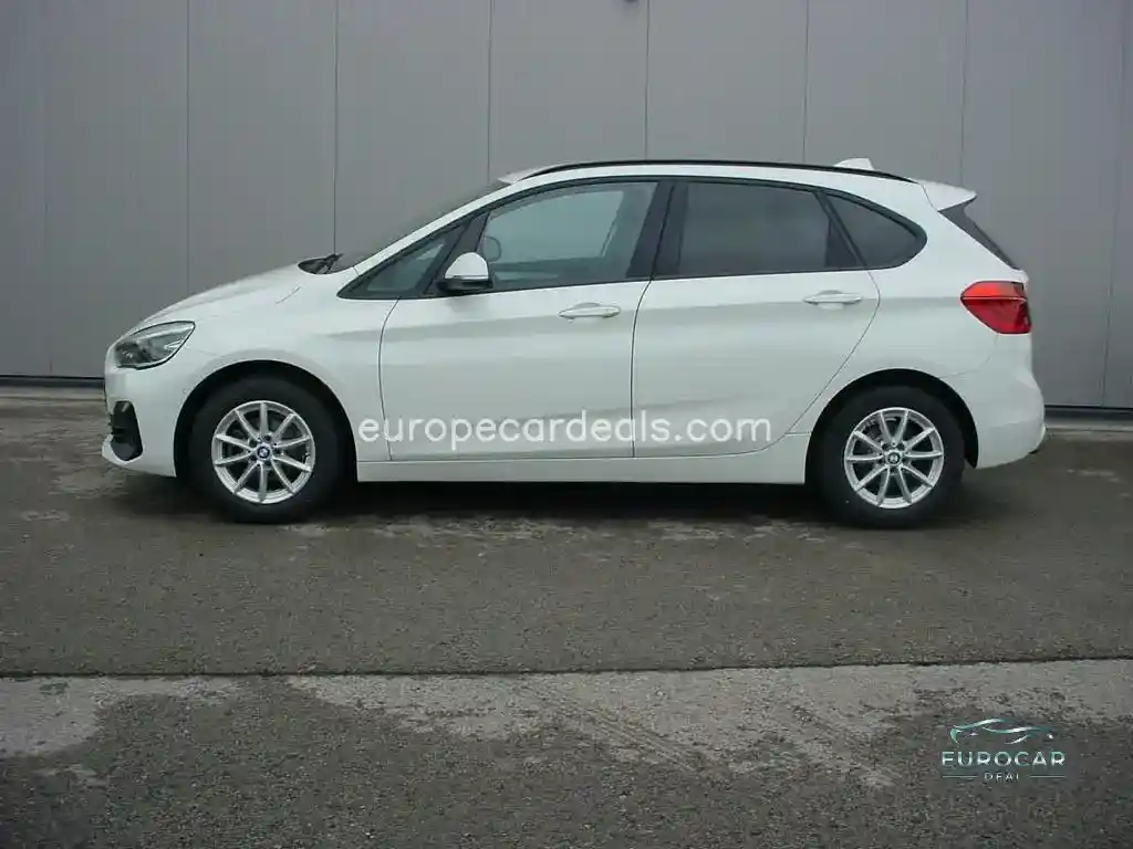 BMW 216 Active Tourer