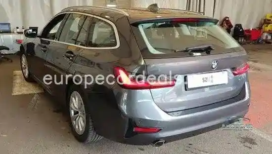 BMW 318