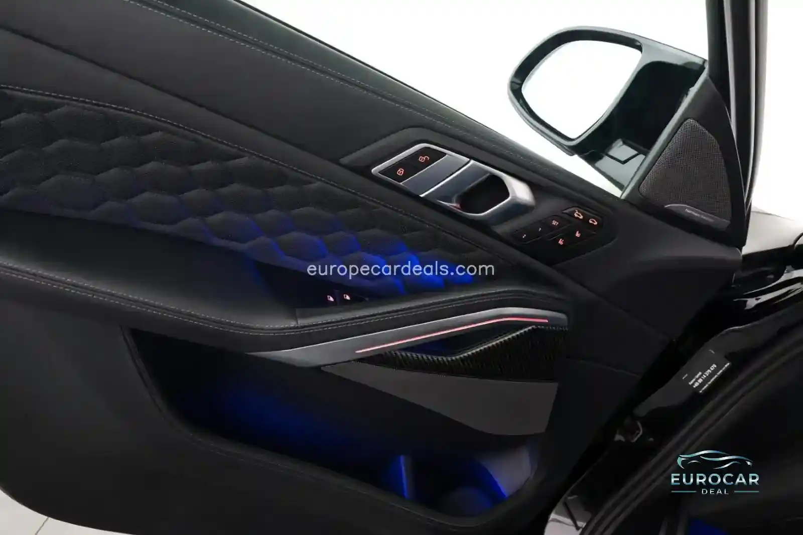 BMW X6 M