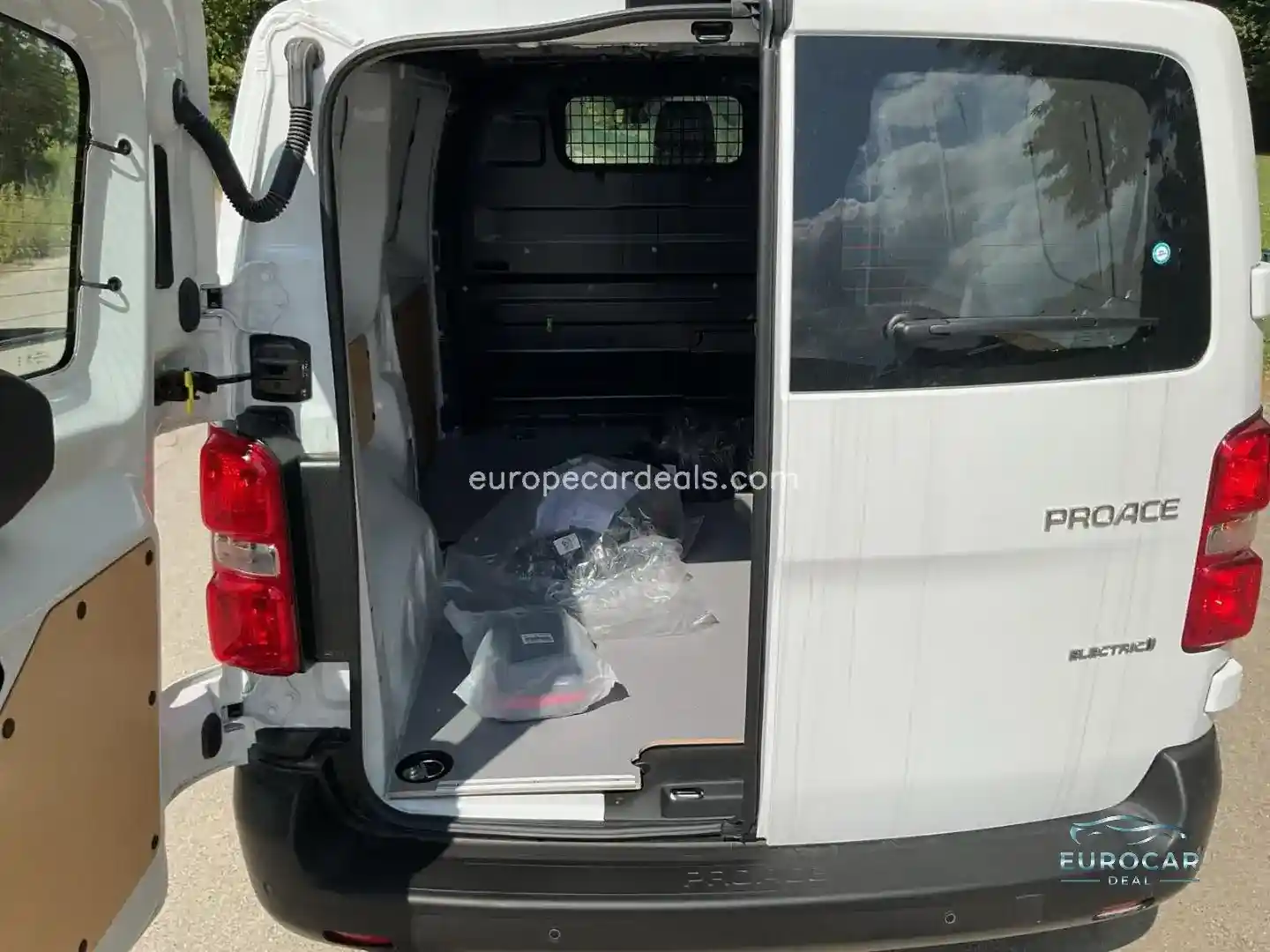 Toyota Proace (Verso)