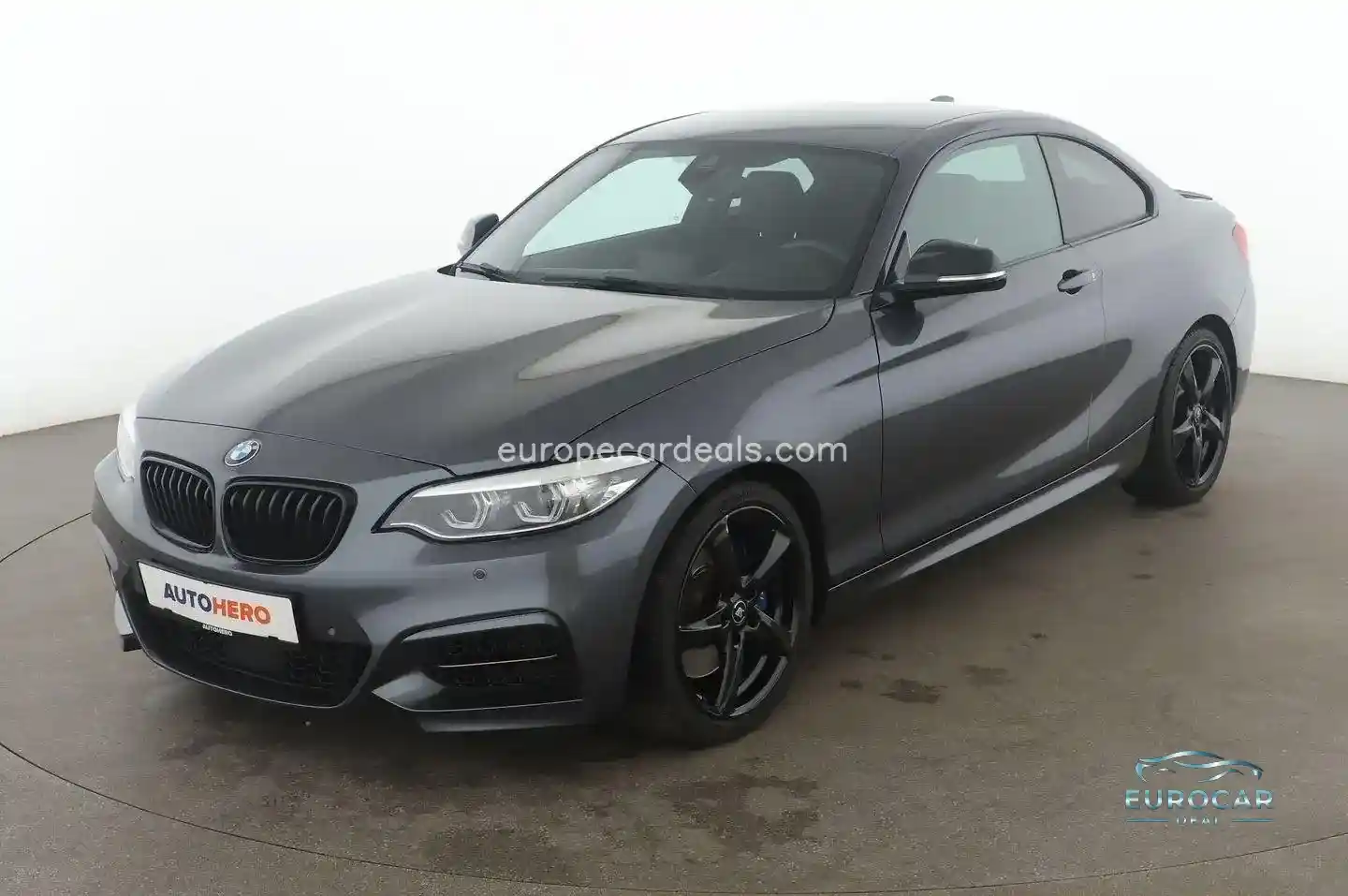 BMW M240i