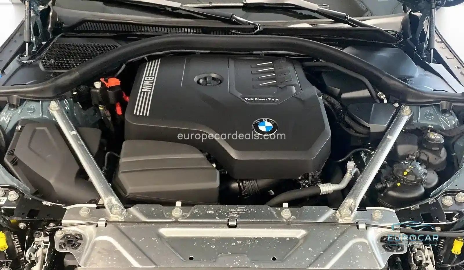BMW 430