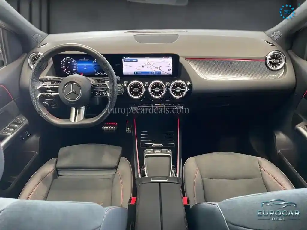 Mercedes-Benz B 250