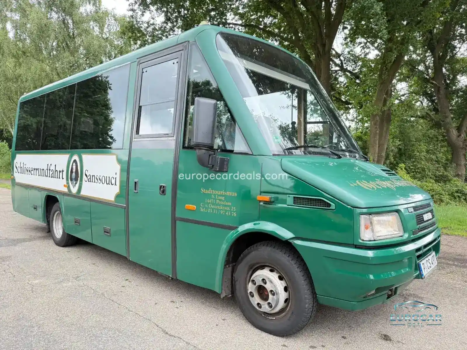 Iveco Other