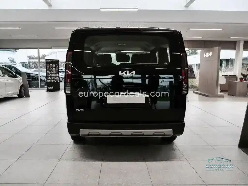 Kia PV5