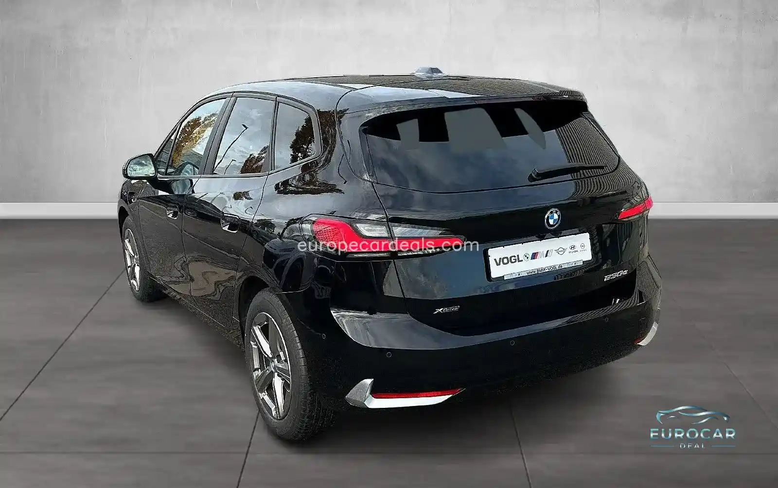 BMW 230 Active Tourer