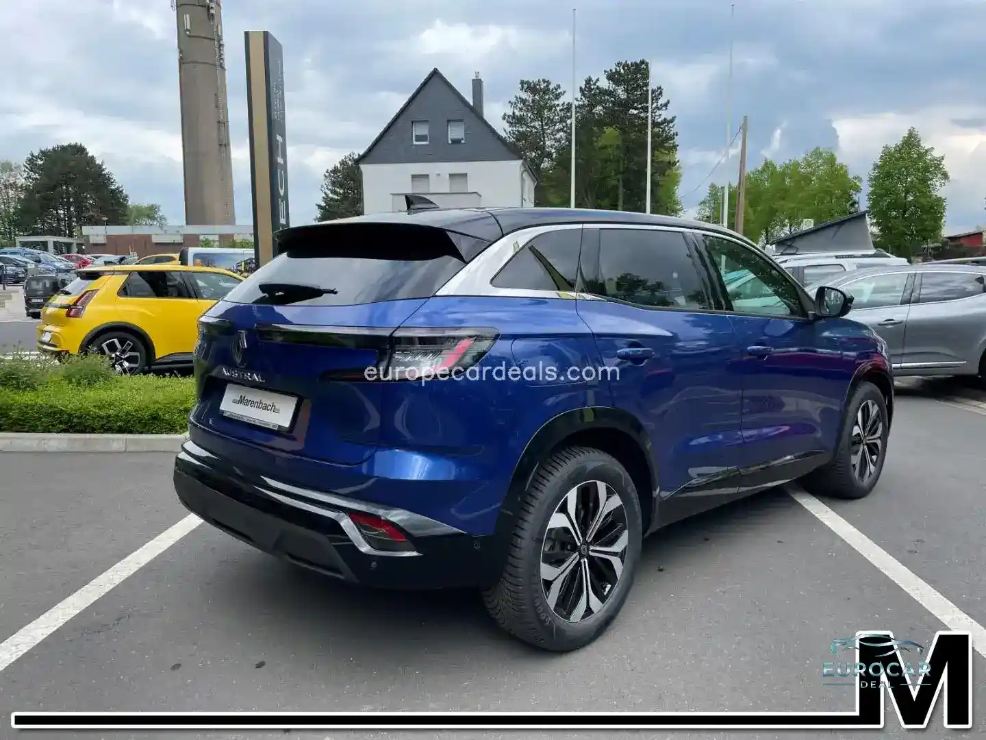 Renault Austral
